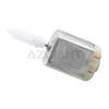 AZGIANT Car Door Lock Actuator Motor KN619Z12 For Toyota Highlander 2001-2007 Power Locking Repair Engine Carbon Brush Holder