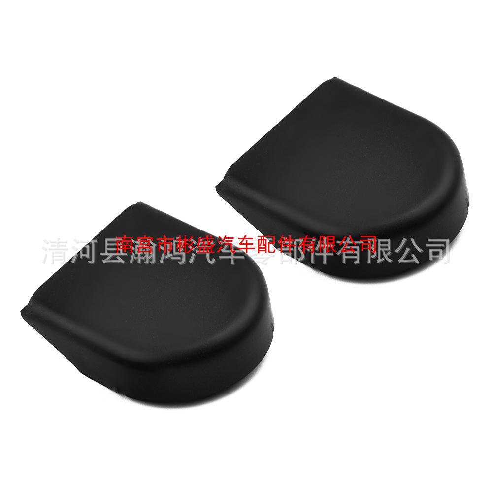 Compatible Wiper Arm Cover Cap for Buick New Regal, LaCrosse, and Chevrolet Malibu