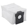 Replacement Accessories Kit for Dreame D20 Pro for Plus Robot Vacuum Cleaner Includes Filters Brushes and Mop Cloths