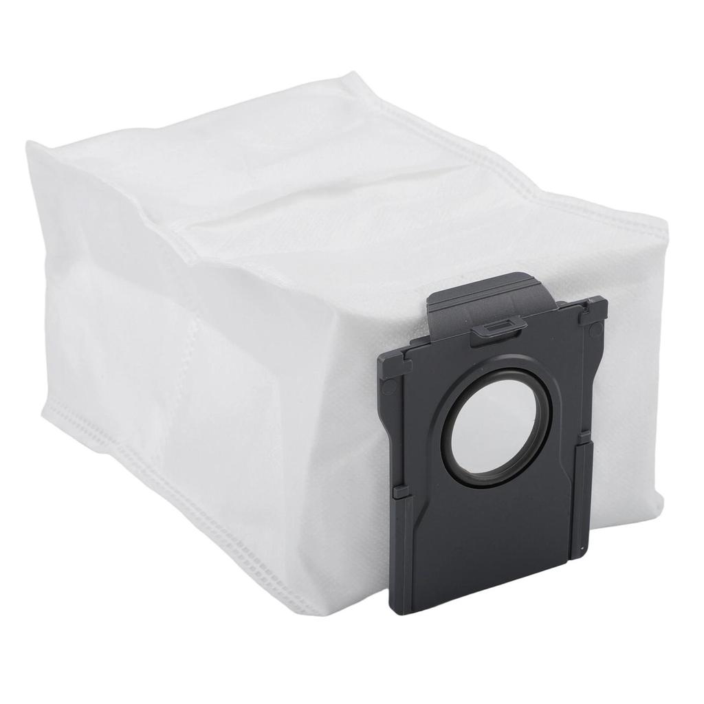 Replacement Accessories Kit for Dreame D20 Pro for Plus Robot Vacuum Cleaner Includes Filters Brushes and Mop Cloths
