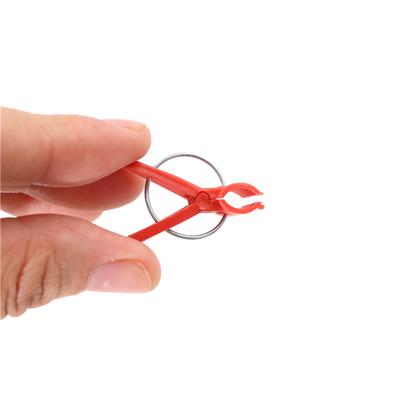 Practical Good Quality Plants Graft Clip For Many Use