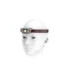 USB rechargeable sensor, LED headlights, ultra bright headlight head, wearable fishing light, multiple lighting modes, mountain climbing adventure