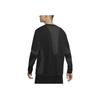 Nike ACG Dri-Fit Adv Comfortable Quick-Dry Crew Neck Long Sleeve Sweatshirt Men sweatshirt Black Cool-Gray FV8907-010