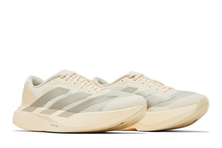adidas Adizero Evo SL Wonder White (Women's)