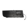 Capac de înlocuire pentru torpedou C1 2005 2015 Capac de torpedou din plastic