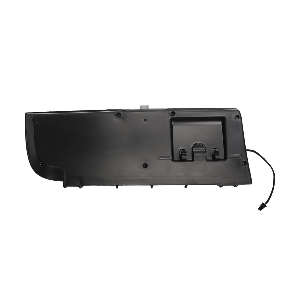 Capac de înlocuire pentru torpedou C1 2005 2015 Capac de torpedou din plastic