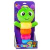 Teddy Bear with Light and Sounds - MOLTO - Gusy Luz - Interior - Baby - Green