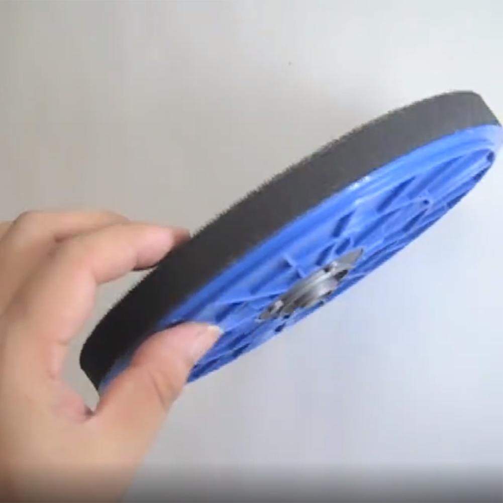 10 Holes Backup Pad Sanding Disc 230mm Drywall Sander