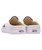 Vans Classic Slip-On Mule - (Checkerboard) Black:White/ Vn0004Kteo11