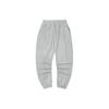 Skechers Solid Color Moisture Wicking Quick Dry UV Resistant Knitted Sports Pants Women pants Alloy L224W075-002E