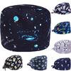 Scrub Bouffant Turban Cap with Sweatband Scrub Καπέλο για γυναίκες/άντρες