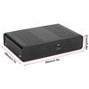 5.1 Channel External Sound Card Plug and Play for SPDIF Audio Input Sound Card  Karaoke Recording