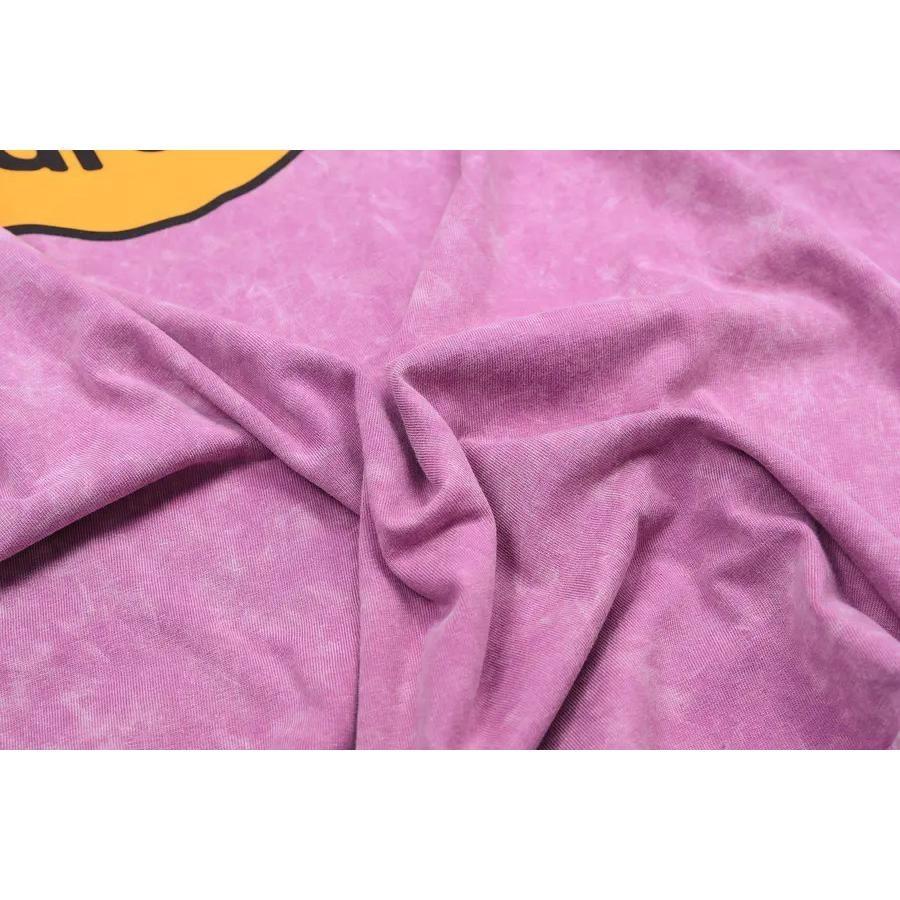 Drew House Mascot Hoodie 'Washed Grape' Men's DR-FW22-339