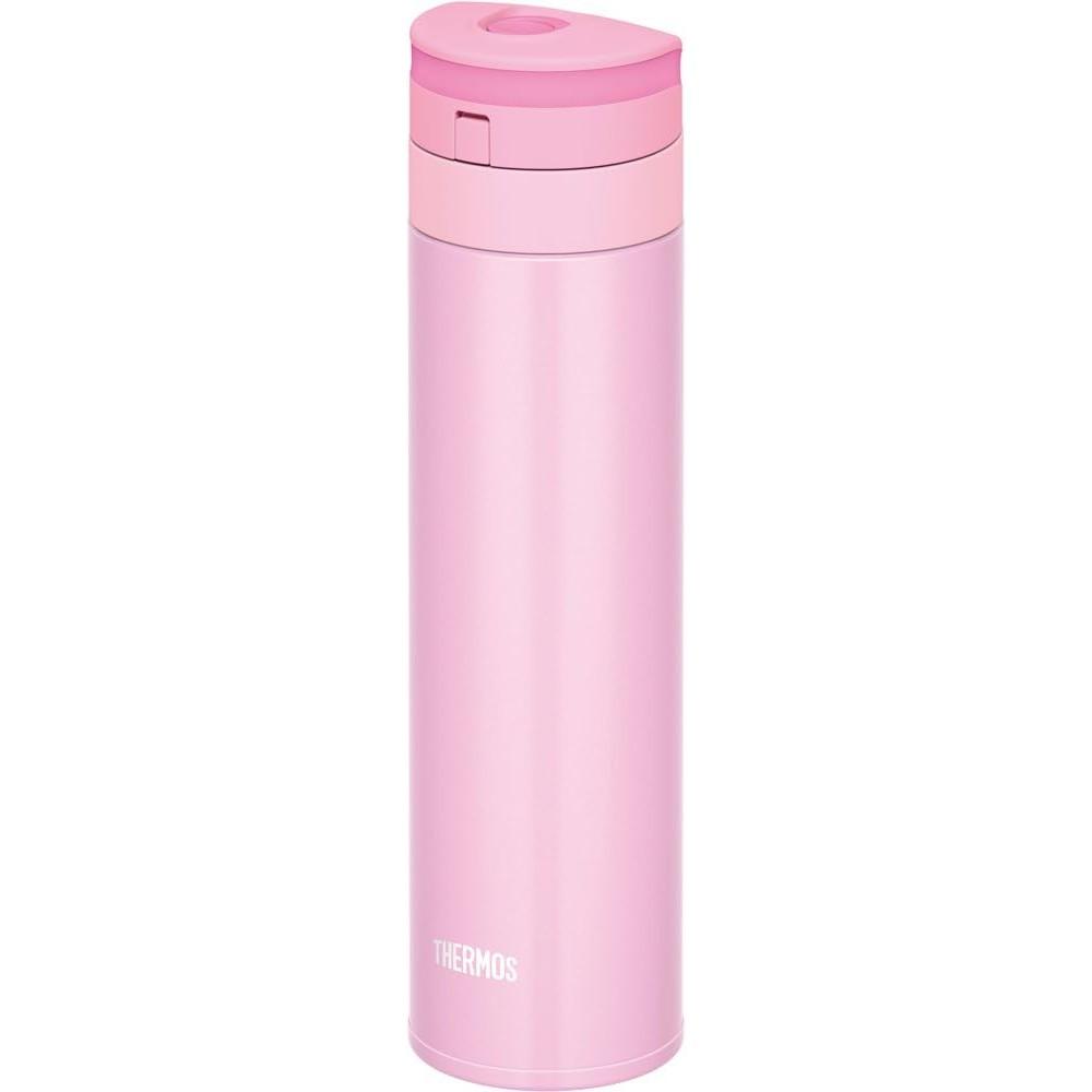 Thermos Vacuum Insulated Portable Mug 450ml Pearl Pink PRP JNS-451