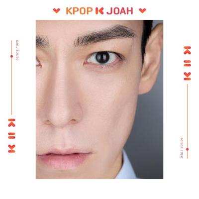 SUPERIORE (CHOI SEUNG HYUN) [TOP SPOT - UN'ALTRA DIMENSIONE] 1° ALBUM