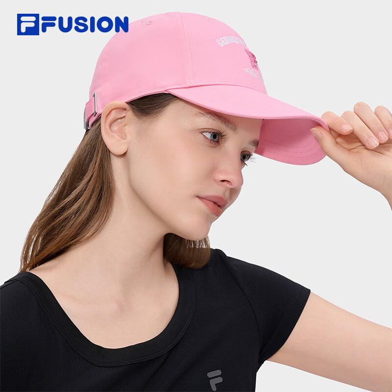 FILA FUSION Retro Baseball Cap