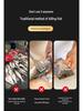 Household Electric Waterproof Rechargeable Fish Scaler Scraper