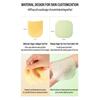 d’Alba Double Quick Liposome Calming & Boosting Half & Half Pad (100 Sheets)
