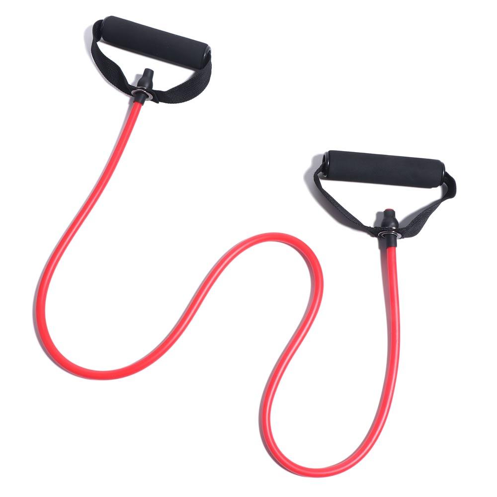 Multifunctional 5 Levels Resistance Bands Elastic Fitness Elastic Bands Physical Training