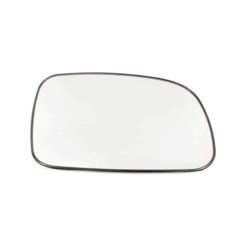 1999-2004 Jeep Grand Cherokee Heated Side Mirror