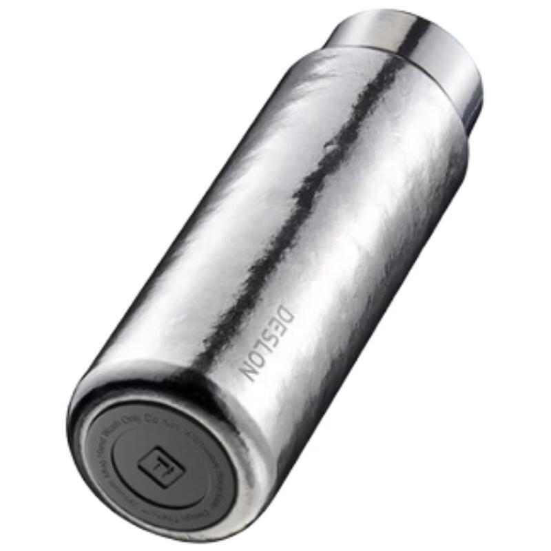 DESLON DQHB-280 Portable Titanium Water Bottle