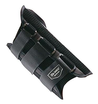 Wrist Stay Supporter for Left XL Size Dr.MED DR-W021XLL