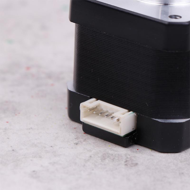 Nema17 17Hs4023 Pro 3D tiskový extrudér 4 vývodový Nema 17 22Mm 42 Krokový motor 42*42*23Mm 1.0A 12V 14N.Cm CNC laserový gravírovací motor