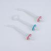 1Pcs Universal Oral Irrigator Jet Tip Replacement BPA Free Compatible with Mospro Zerhunt Nicwell Nicefeel for Oral Cleaning Use