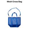 2025 BTS FESTA Mesh Cross Bag