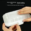 Fang Jia Jie Disposable Plastic Fast Food Container
