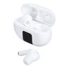Bluetooth Translator Earbuds Touch Control Dual Mic Noise Reduction Digital Display Language Translation Earphones