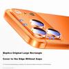 Full Coverage Lens Film for Apple 17 Pro Max, iPhone 17 Pro Max ReCamera Lens Protector, High Definition Full Coverage Anti-Scratch and Anti-WeMobile
