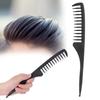 Durable Hairdressing Comb Retro Style Hairstyle Comb Styling Tool Professional Comb  Salon Use