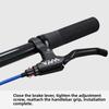 5 Colors BMX Brake Handle Aluminum Alloy Cycling Brake Levers High Quality V/Disc Brake Lever