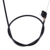 Wire Cable Home Replacement Recliner Release Cable For Couch Chairs And Sofas 92Mm Plastic Sleeve And Wire Insert Cable