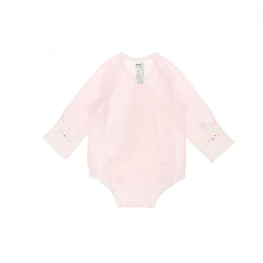 ABSORBA Togomi Baby Suit Pink A1a10110a