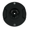 Blade Holder Disc for Einhell GE-CT 18 Li Cordless Lawn Trimmer Replacement Part with 2 Metal Blades Set, RSGE-CT18