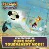 Rayman Legends Definitive Edition North Switch (Imported America) -