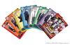 DARK MOON The Blood Altar with ENHYPEN Trading Card Game Box 10 Packs