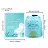 Toilet Cleaner That Eliminates Stubborn Stains Limescale with Refreshing Fragrant And Effortlessly Drop In Application