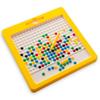 Tablica Magnetyczna Magpad Dots - Żółta