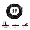 Honda Pilot/Odyssey Front Windshield Washer Nozzle 76810-SZA-A01