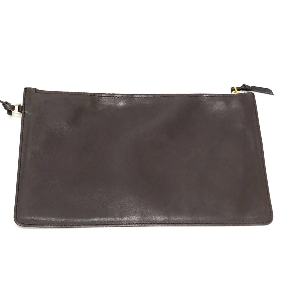 BOTTEGA VENETA 115664 Intrecciato Cabas MM Shoulder bag with bag pouch Tote Bag