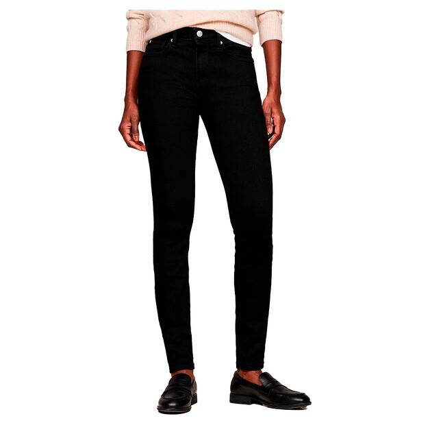 

Tommy Hilfiger Como Skinny Fit джинсы 26/28