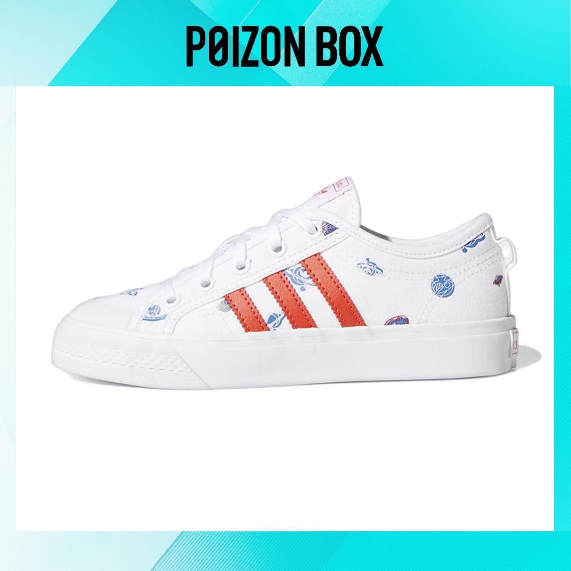 

кроссовки Kids adidas originals NIZZA Children s Cricket Shoes H01101