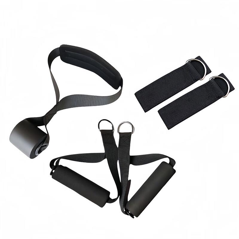 Resistance Band Fitness Set