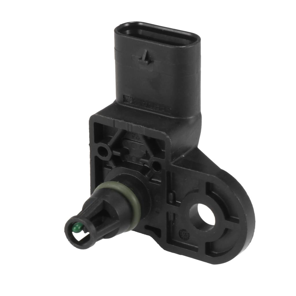 uxcell Intake Switch MAP Manifold Absolute Pressure Sensor for Peugeot 308 Mini Cooper, Part Number 0261230252