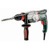 Marteau Perforateur Combiné - METABO - KHE 2660 Quick - SDS Plus Et Mandrin À Serrage Rapide - 3 Joules