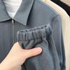 JOW Men's Lightweight Linen Jacket