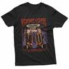 Worship Coffee Dark Humor T-Shirt Unisex T-Shirt
